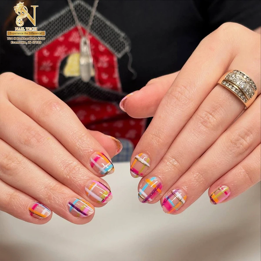 Nail Tech